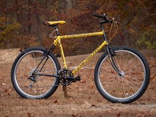 1989 Koga Miyata Leopard