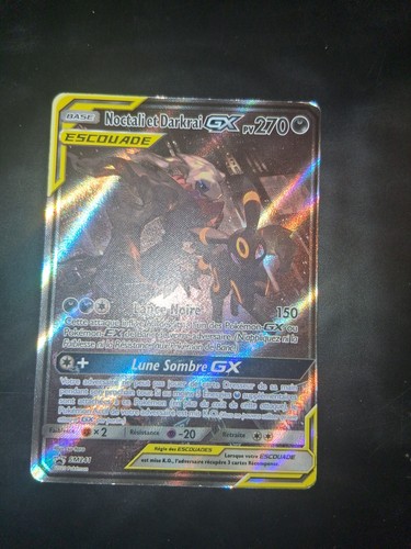 Noctali darkrai sm241 - noctali,