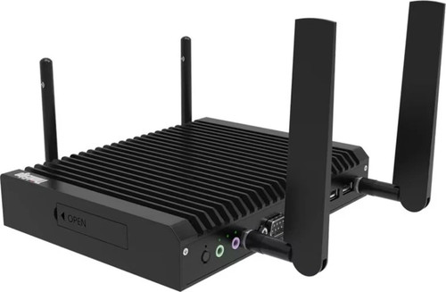 Lenovo thinkcentre se10 tiny - se10,