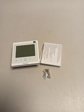 MOES WiFi Smart Thermostat Temperaturregler, Smart Life/Tuya APP Fernbedienung