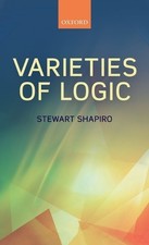 Varieties of Logic -