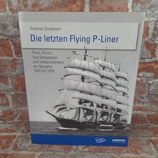Die letzten Flying P-Liner
