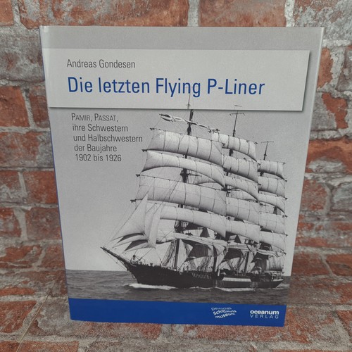 Die letzten flying - die,