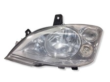 Mercedes-Benz Vito Viano W639