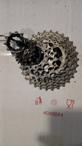 Shimano ultegra r8000 - shimano, cs-r8000