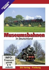 Film / DVD Eisenbahn Kurier
