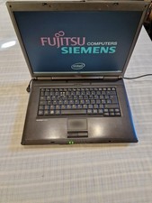 Fujitsu Siemens Esprimo V5535
