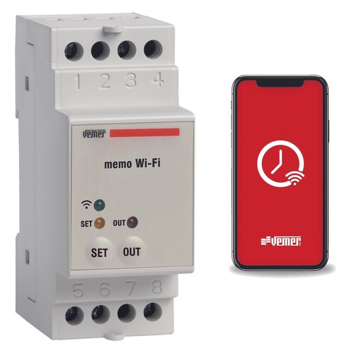 Wlan zeitschaltuhr - wlan,