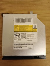 Sony DVD/CD RW Brenner slim für Laptop Laufwerk Model AD-7580S, SATA