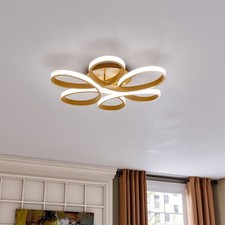 LED Decken Leuchte Pendel