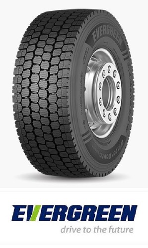 Evergreen eaw86 385 - evergreen,