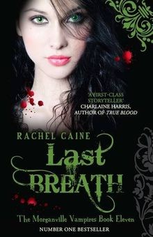 Last breath the morganville - breath,