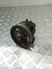 Ford Mondeo MK IV 2009 Power