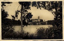 Ak Łagów Lagow Neumark