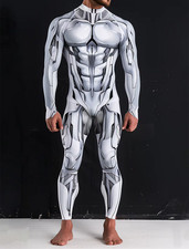 Overall Herren für Festival