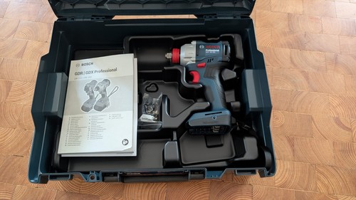 Bosch gdx 18v - gdx, 18v-285