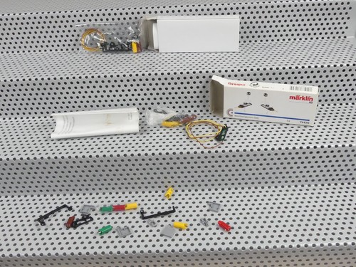 Märklin 74470 - 2x,