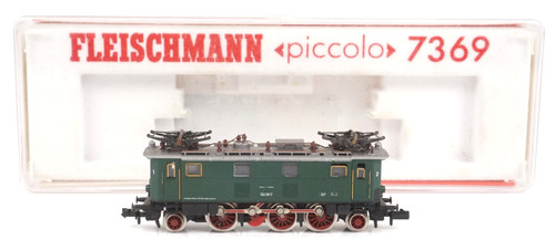 Fleischmann 7369 lok - fleischmann,