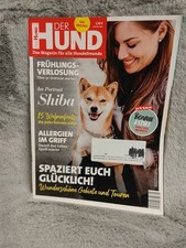 Der Hund - Das Magazin für
