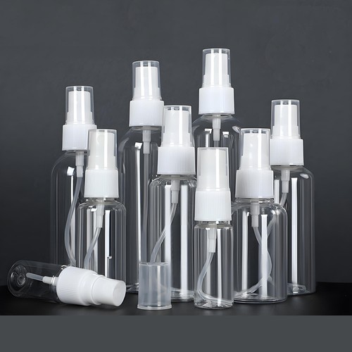 Sprühflasche 5ml 500ml klein - 5ml-500ml,