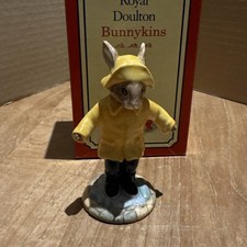 Royal Doulton Bunnykins Figur