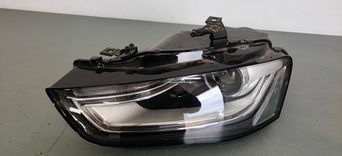 Frontscheinwerfer headlight - frontscheinwerfer, bi