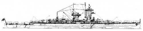 Bauplan admiral graf - admiral,