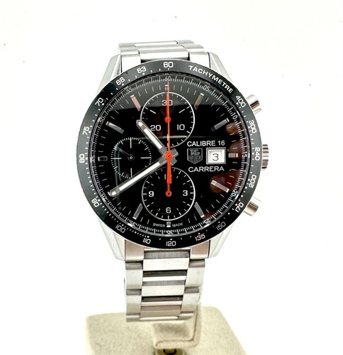 Tag heuer carrera - heuer,