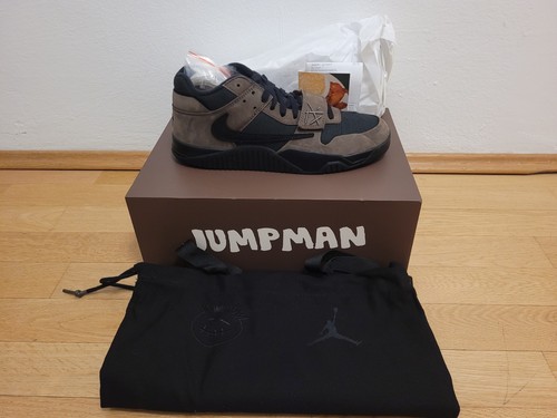 Nike air jordan travis scott - nike,