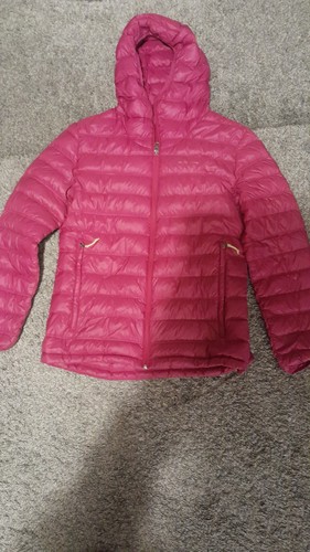 Quechua jacke magentafarbe - quechua,