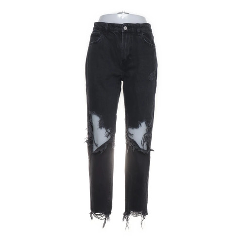 Bershka denim jeans größe - bershka, jeans,