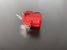 Kärcher Mikroschalter für Hochdruckreiniger K6.80 K6.85 K7.80 K7.85 Originalteil