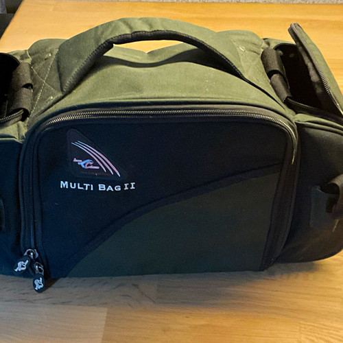 Multi bag ii - k2,