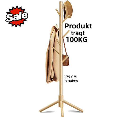 Kleiderständer