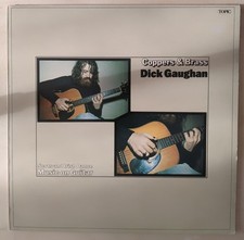 Dick Gaughan - Copper & Brass