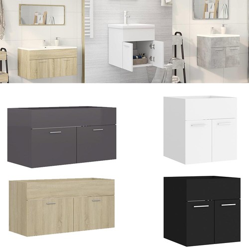 Badschrank