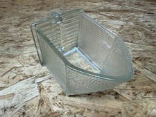 GERRIX Glasschütte schwere