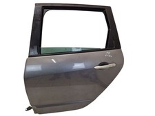 Tür links hinten TEKNG Gris