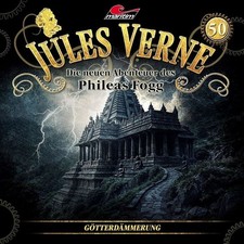 Jules Verne - die neuen