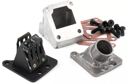 Einlasssystem malossi 24mm - einlasssystem,