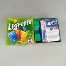 Schmidt Spiele Ligretto