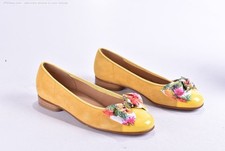 Gabor  Damen Halbschuhe