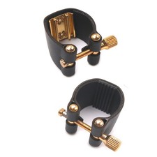 Mundstück Blattschraube