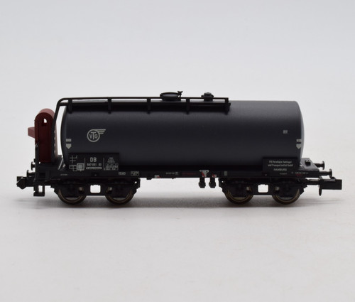 Minitrix 15138 spur - spur, n