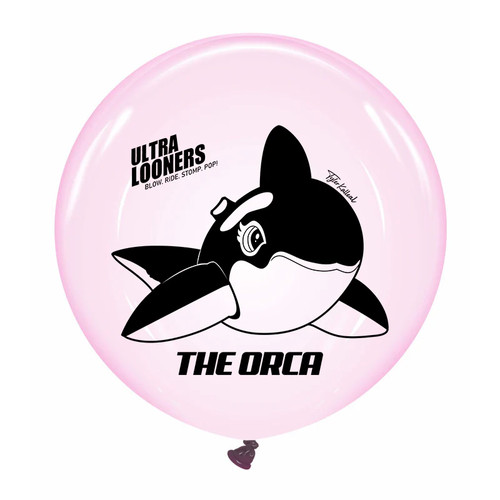 The orca ct24 - the, sph4you