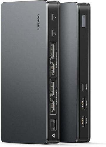 Ugreen revodok pro 209 - ugreen,