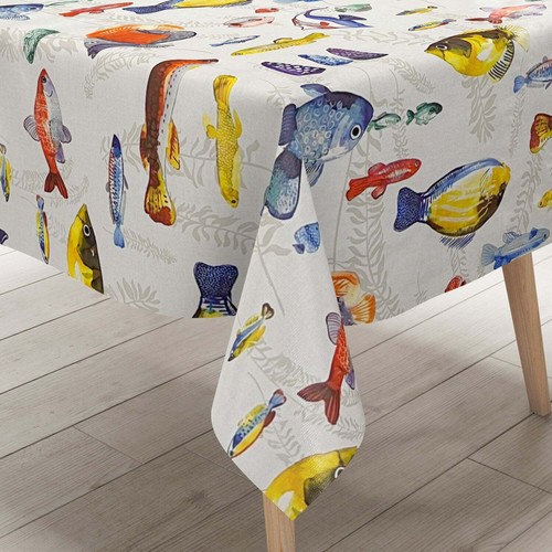 Wachstuch tischdecke nach - tischdecke,