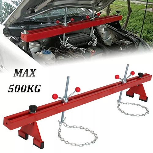 Motorbrücke 500kg motorheber - motorbrücke,