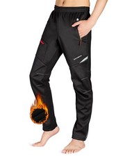 ROCKBROS Winter Fahrradhose