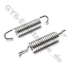 HAUPT- & SEITEN STÄNDER FEDER